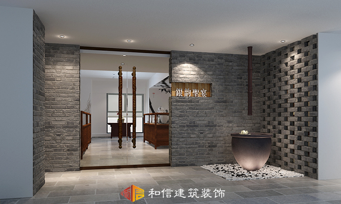 成都展廳裝修設(shè)計有哪些小技巧？