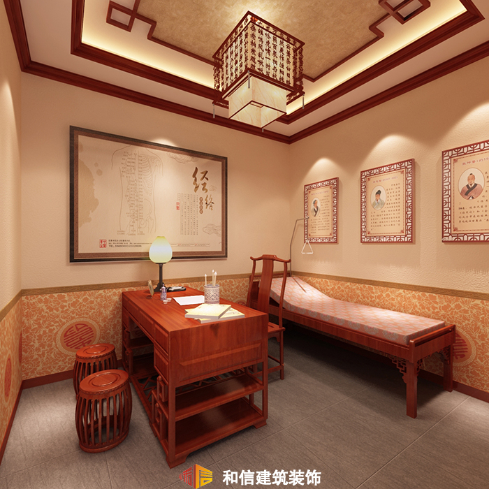 成都醫(yī)院裝修設(shè)計(jì)要點(diǎn)分別都有哪些？
