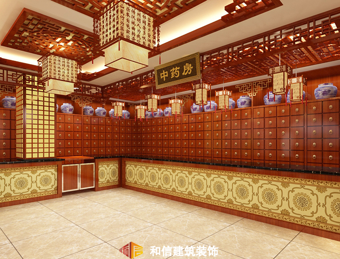 醫(yī)院裝修設(shè)計(jì)要點(diǎn)分別都有哪些？