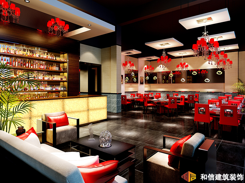 成都火鍋店裝修設(shè)計(jì)建議，教你如何吸引消費(fèi)者！
