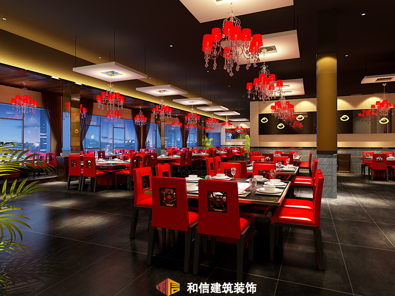 成都火鍋店裝修設(shè)計(jì)建議，教你如何吸引消費(fèi)者！
