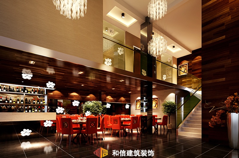 成都火鍋店裝修設(shè)計(jì)建議，教你如何吸引消費(fèi)者！