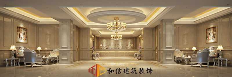 貴的成都酒店裝修設(shè)計(jì)，貴在哪？