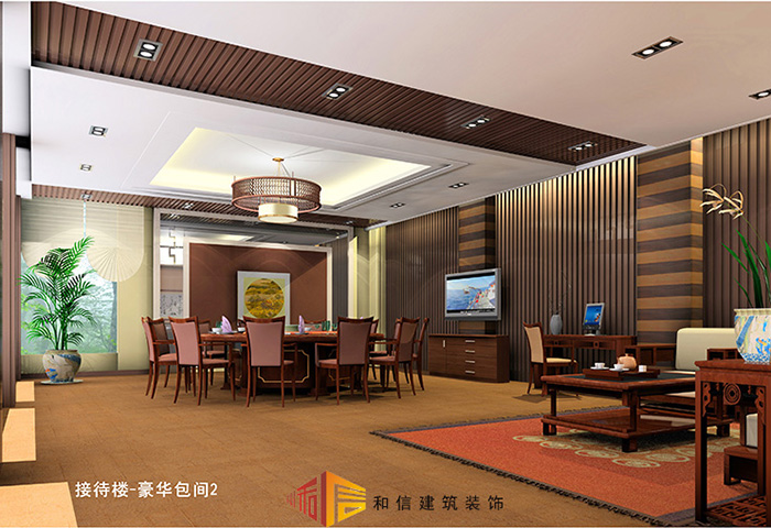 商務(wù)酒店裝修費用由哪些構(gòu)成呢？